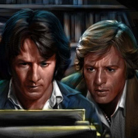 Episódio #165 - Todos os Homens do Presidente