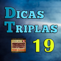 Episódio #160 - Dicas Triplas do PFC #19