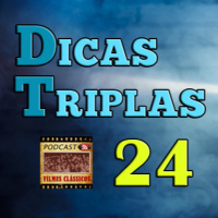 Episódio #183 - Dicas Triplas do PFC #24