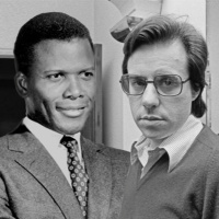 Episódio #166 - Homenagem à Poitier amp Bogdanovich
