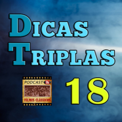 Podcast Filmes Clássicos