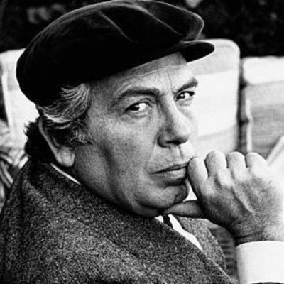 Podcast Filmes Clássicos