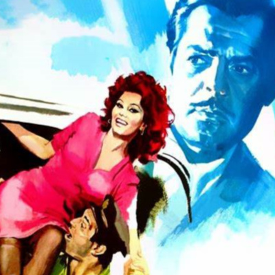 Podcast Filmes Clássicos