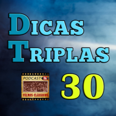 Podcast Filmes Clássicos