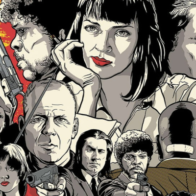 Podcast Filmes Clássicos