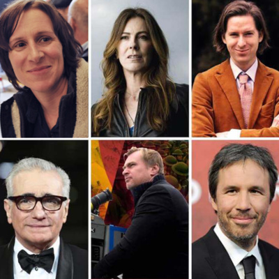 Podcast Filmes Clássicos