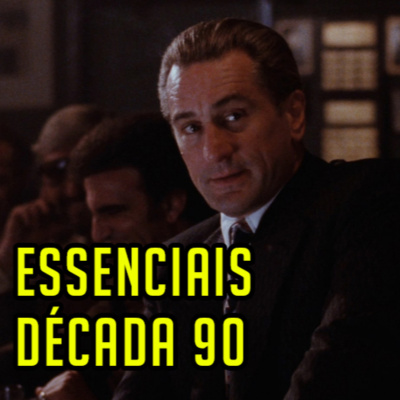 Podcast Filmes Clássicos