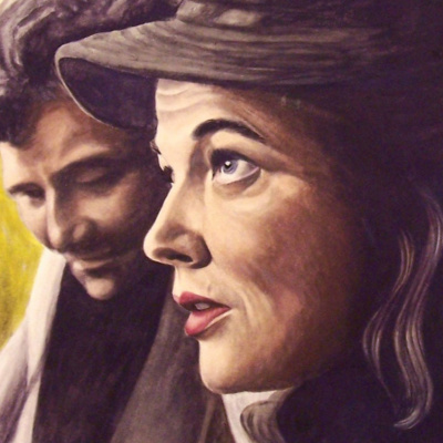 Podcast Filmes Clássicos