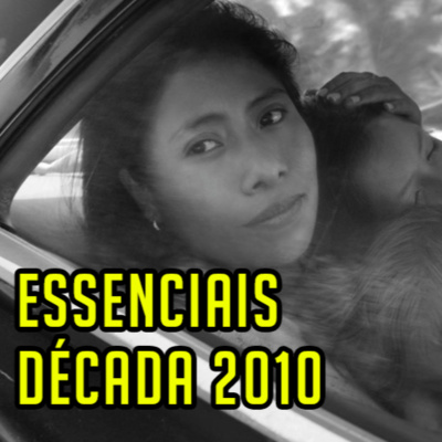 Podcast Filmes Clássicos