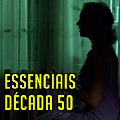 Podcast Filmes Clássicos
