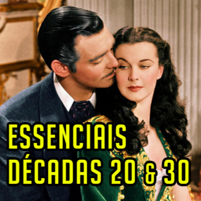 Podcast Filmes Clássicos