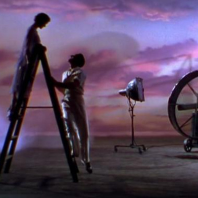 Podcast Filmes Clássicos