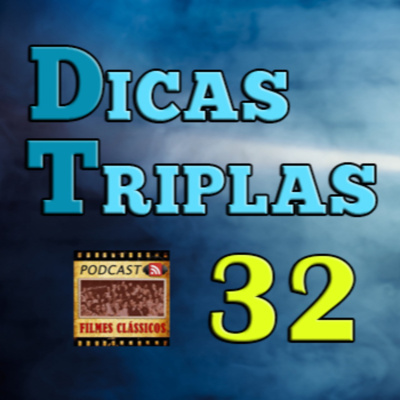 Podcast Filmes Clássicos