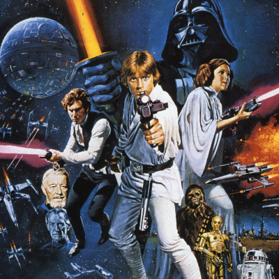 Podcast Filmes Clássicos