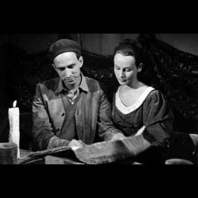 Podcast Filmes Clássicos