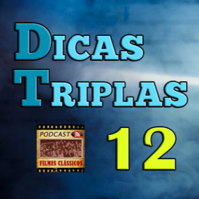 Podcast Filmes Clássicos