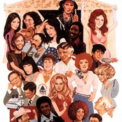 Podcast Filmes Clássicos