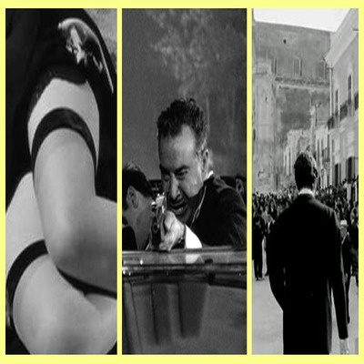 Podcast Filmes Clássicos