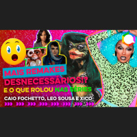 BoxCast 234 – Novos Remakes Desnecessários no Cinema