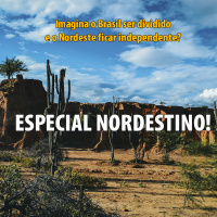 Especial – Nordestinos