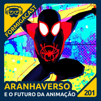 Formigacast