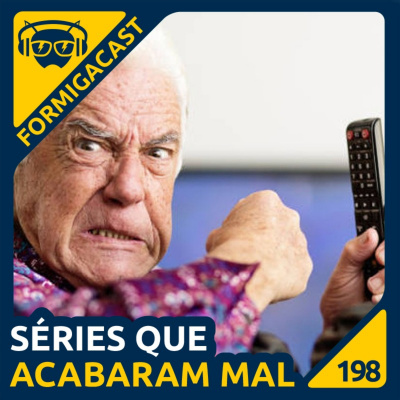 Formigacast