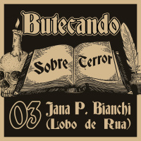 Entrevista: Jana P. Bianchi – BST #3