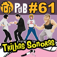 As melhores trilhas sonoras do cinema – Papo de Buteco #61