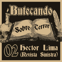 Entrevista: Hector Lima – BST #2