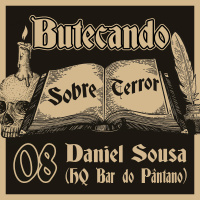 Entrevista: Daniel Sousa – BST #8