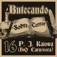 Entrevista: PJ Kaiowá – BST #16