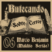 Entrevista : Márcio Benjamin – BST #6