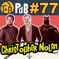 Ranking dos Filmes de Christopher Nolan – PdB #77