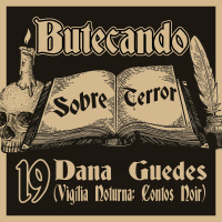 Entrevista: Dana Guedes – BST #19
