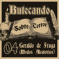 Entrevista: Geraldo de Fraga – BST #4