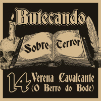 Entrevista: Verena Cavalcante – BST #14