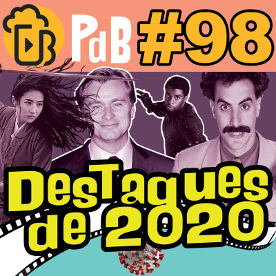 Shot Cinema De Buteco