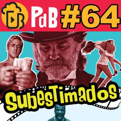 Shot Cinema De Buteco