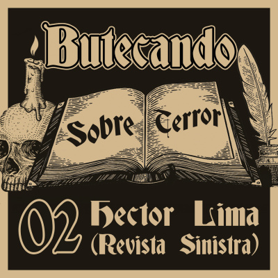 Shot Cinema De Buteco