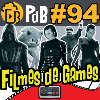 Shot Cinema De Buteco