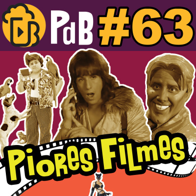 Shot Cinema De Buteco