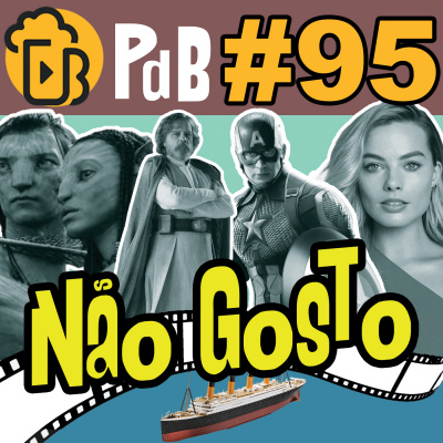 Shot Cinema De Buteco