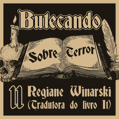 Shot Cinema De Buteco