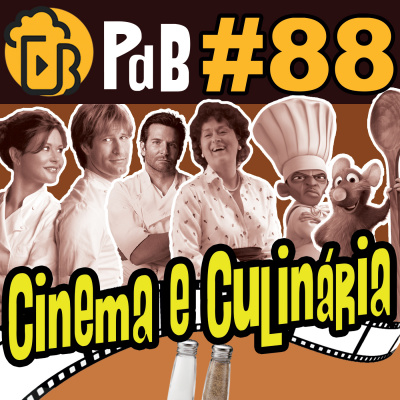 Shot Cinema De Buteco