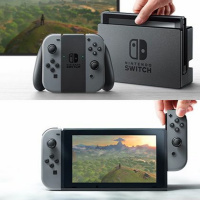 Podcast #31 Quadro Debates -Nintendo Switch