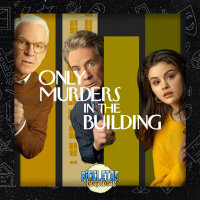 Terminei “Only Murders In The Building” (1ª temporada)