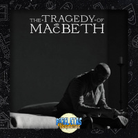 Assisti “A Tragédia de Macbeth”