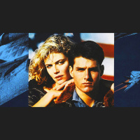 Assisti de novo “Top Gun – Ases Indomáveis” – Bicicletas Voadoras #58