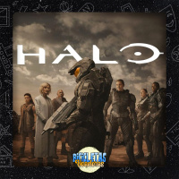 Bicicletas Voadoras 51 – Primeiras impressões de “Halo” (1ª temporada)