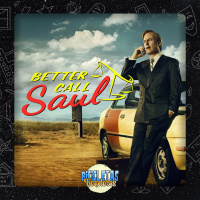 “Better Call Saul” (1ª a 6ª temporada) – Bicicletas Voadoras #89